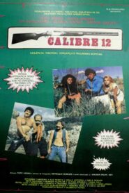 Calibre 12 1988 one on netflix