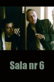 Sala nr 6 1987 one on netflix