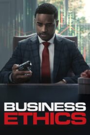 Business Ethics 2020 one on netflix