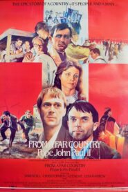 From a Far Country 1981 one on netflix