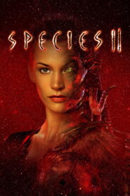 Species II 1998 one on netflix
