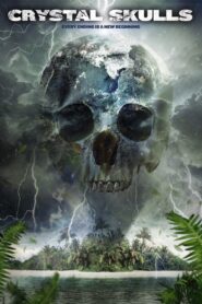 Crystal Skulls 2014 one on netflix