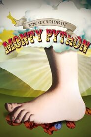 The Meaning of Monty Python 2013 one on netflix