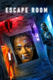 Escape Room 2019 one on netflix