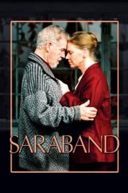 Saraband 2003 one on netflix