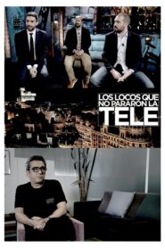 Los locos que no pararon la tele 2021 one on netflix