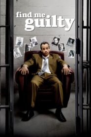 Find Me Guilty 2006 one on netflix