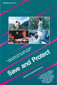 Save and Protect 1990 one on netflix