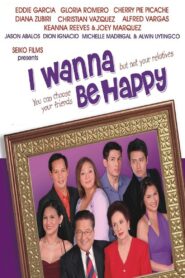 I Wanna Be Happy 2006 one on netflix