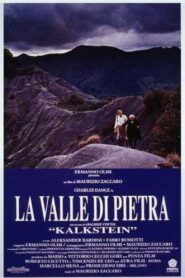 La valle di pietra 1992 one on netflix