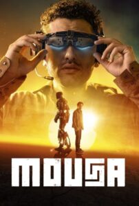 Mousa 2021 one on netflix
