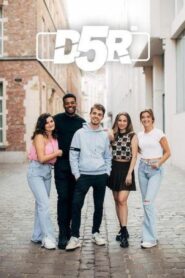 D5R: De Laatste Zomer Samen 2023 one on netflix