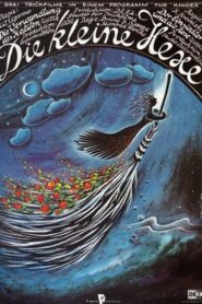 The Little Witch 1983 one on netflix
