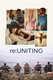 Re:Uniting 2023 one on netflix