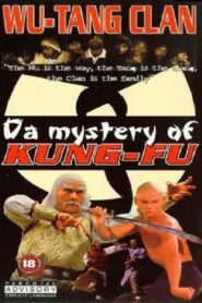 Wu Tang Clan – Da Mystery of Kung Fu 1998 one on netflix