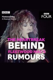Fleetwood Mac: A Musical History 2018 one on netflix