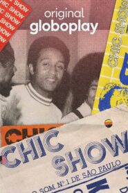 Chic Show 2023 one on netflix