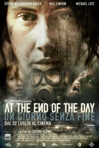 War Games: At the End of the Day 2011 one on netflix