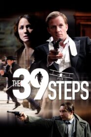 The 39 Steps 2008 one on netflix