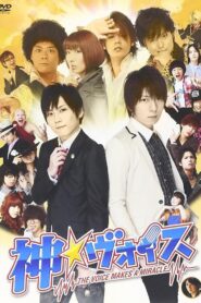 The Voice Makes a Miracle 2011 one on netflix