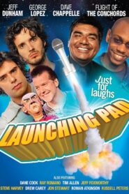 Just for Laughs: Launching Pad 2009 one on netflix