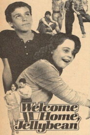 Welcome Home, Jellybean 1984 one on netflix