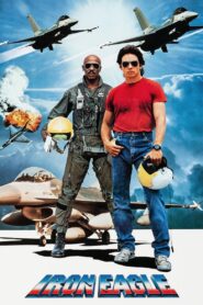 Iron Eagle 1986 one on netflix