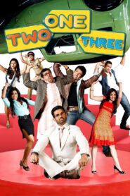 One Two Three 2008 one on netflix