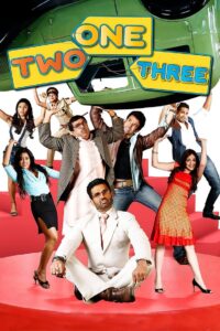 One Two Three 2008 one on netflix