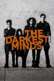 The Darkest Minds 2018 one on netflix
