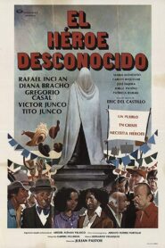 El héroe desconocido 1981 one on netflix