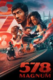 578: Magnum 2022 one on netflix