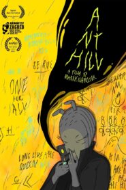 Ant Hill 2021 one on netflix