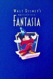 Fantasia: The Making of a Masterpiece 1991 one on netflix