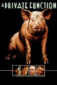 A Private Function 1984 one on netflix