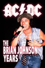 AC/DC: The Brian Johnson Years 2014 one on netflix