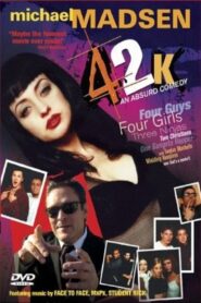 42K 2001 one on netflix