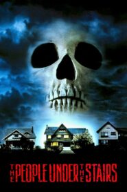 The People Under the Stairs 1991 one on netflix
