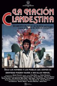 The Secret Nation 1989 one on netflix