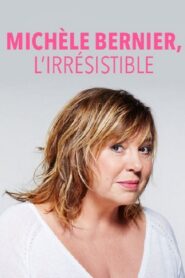 Michèle Bernier, l’irrésistible 2017 one on netflix