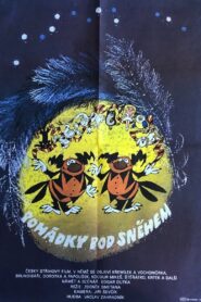 Fairy Tales Under The Snow 1985 one on netflix