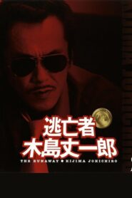 Fugitive Joichiro Kijima 2005 one on netflix