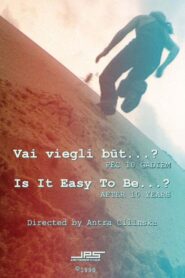 Is It Easy To Be…? After 10 Years 1997 one on netflix