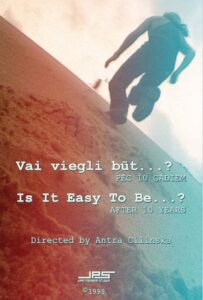 Is It Easy To Be…? After 10 Years 1997 one on netflix
