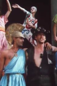 Argonauts 1986 one on netflix