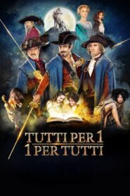 Tutti per 1 – 1 per tutti 2020 one on netflix