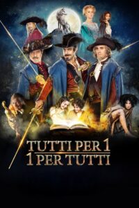 Tutti per 1 – 1 per tutti 2020 one on netflix