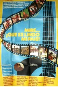 Mire que es lindo mi país 1981 one on netflix