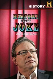 History of the Joke 2008 one on netflix