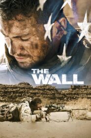 The Wall 2017 one on netflix